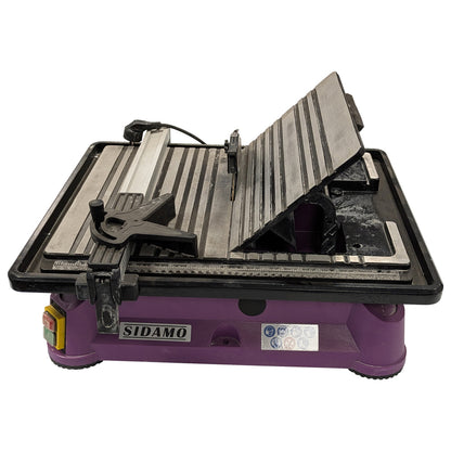 SCIE CARRELAGE DIAMINIPRO 180 - 20116067