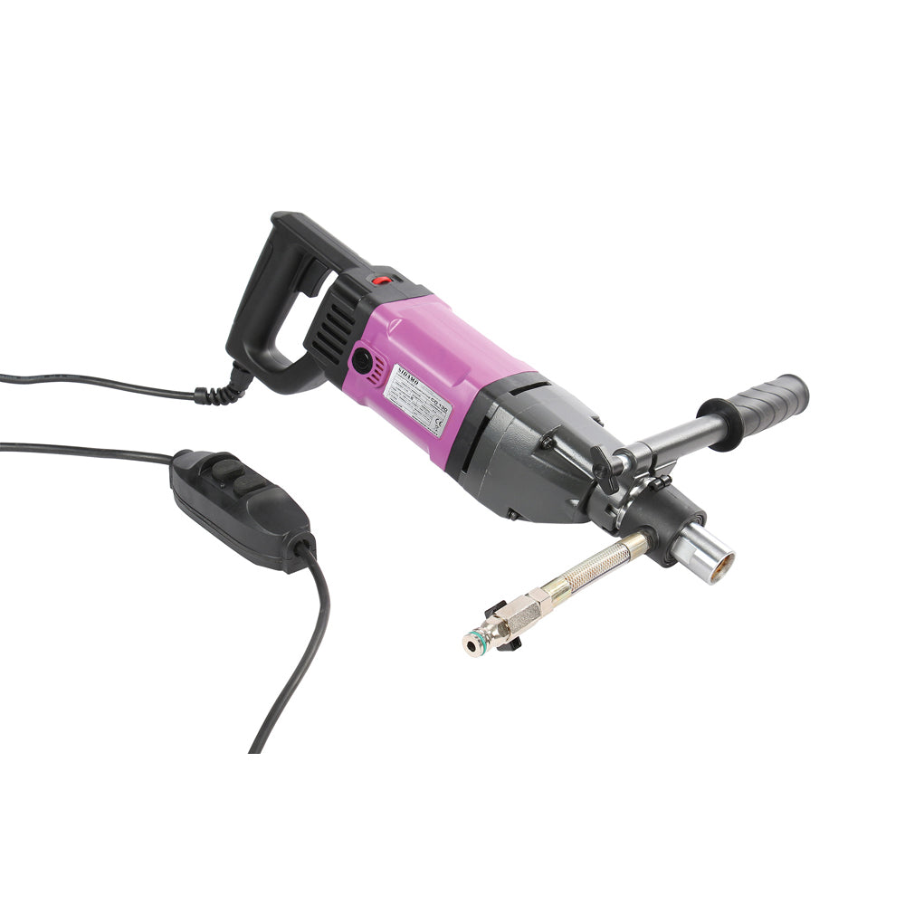 CAROTTEUSE PORTATIVE CD130 R1/2 - 1'1/4 - 20116080