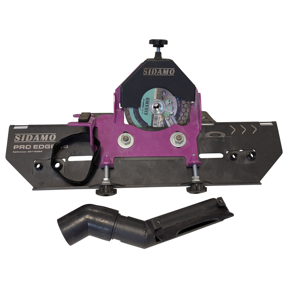 Pro edge 45 - 20116399