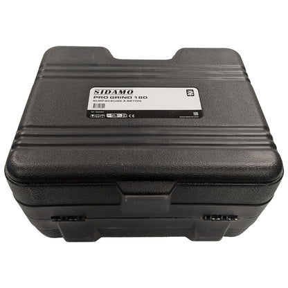 SURFACEUSE A BETON PRO GRIND 180 AVEC ASSIETTE A PONCER - 20116801