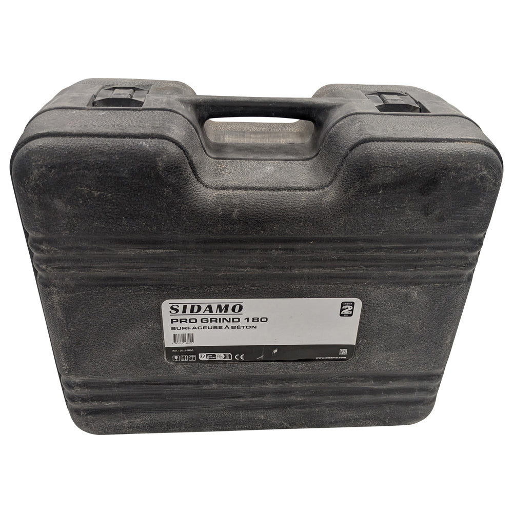 SURFACEUSE A BETON PRO GRIND 180- 20116801