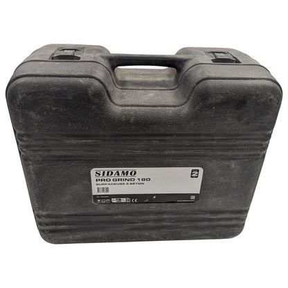 SURFACEUSE A BETON PRO GRIND 180- 20116801