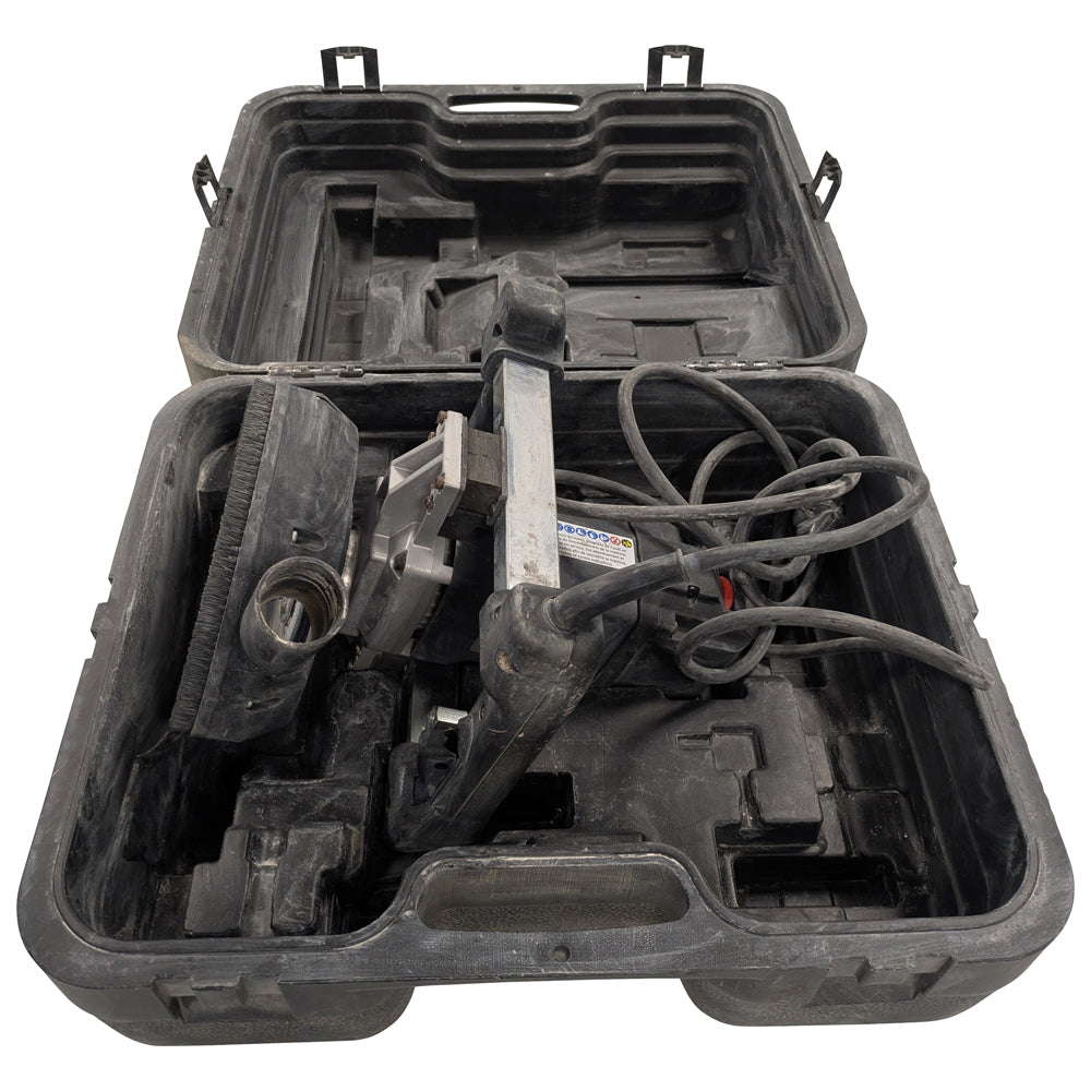 SURFACEUSE A BETON PRO GRIND 180- 20116801