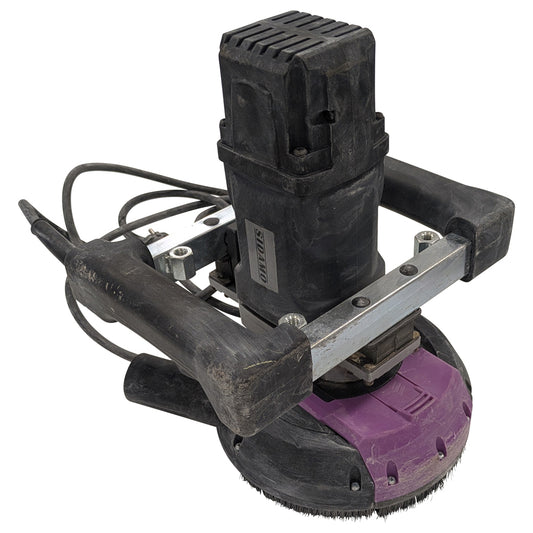 SURFACEUSE A BETON PRO GRIND 180- 20116801