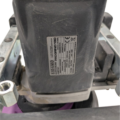 SURFACEUSE A BETON PRO GRIND 180- 20116801
