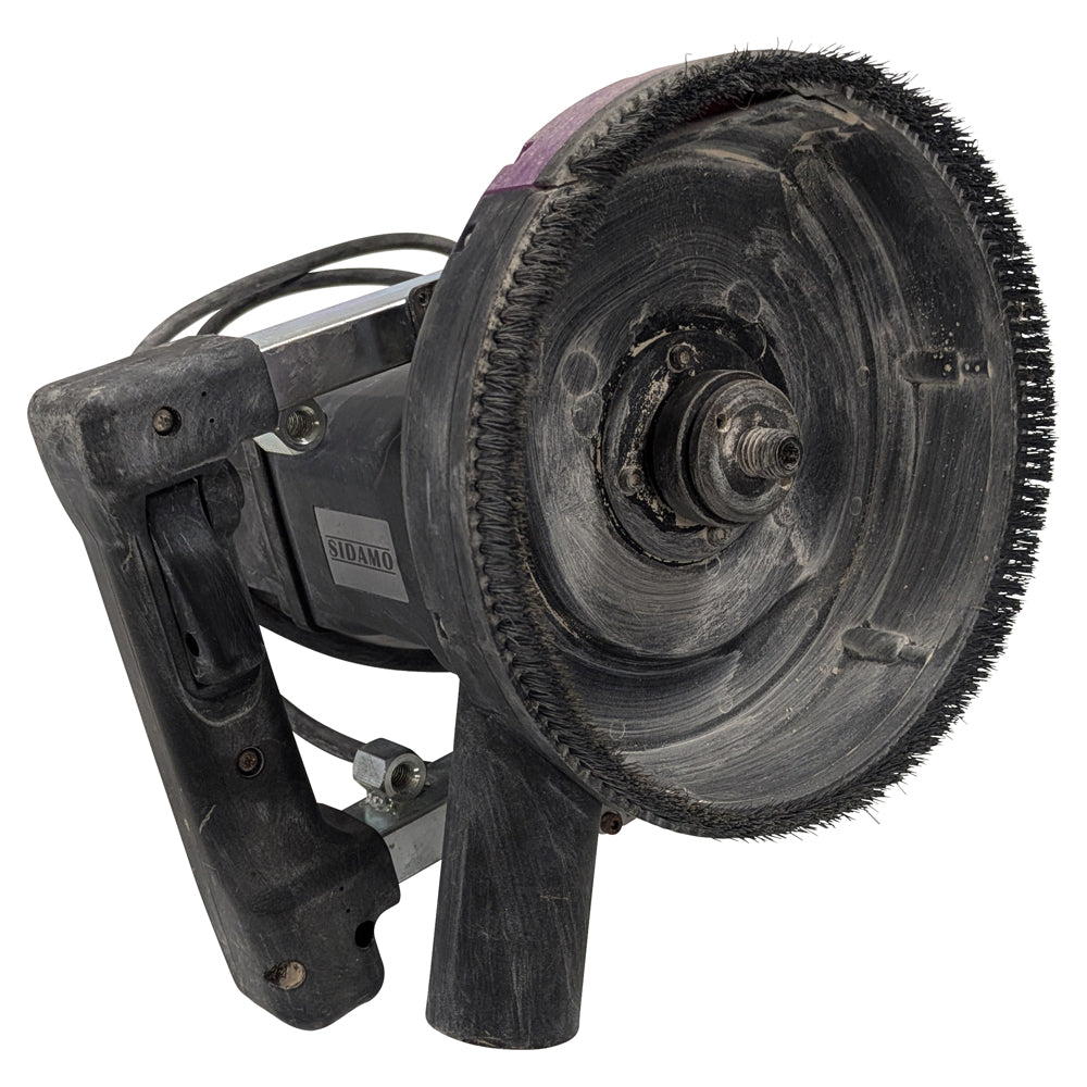 SURFACEUSE A BETON PRO GRIND 180- 20116801