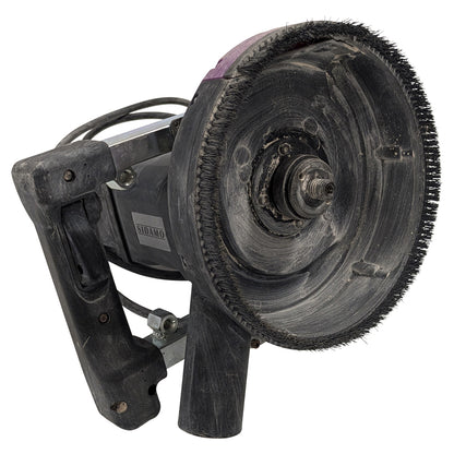 SURFACEUSE A BETON PRO GRIND 180- 20116801