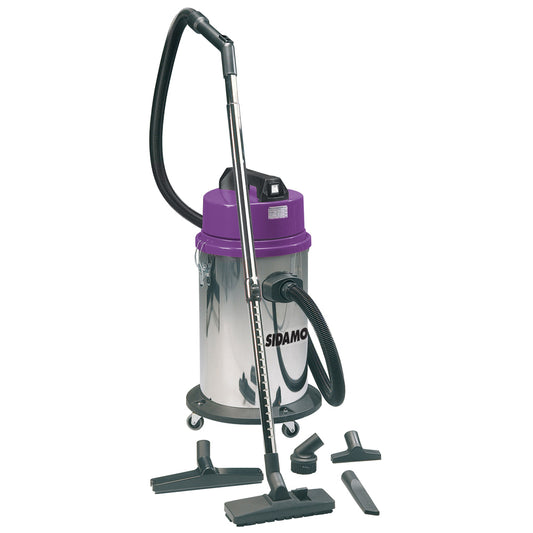 ASPIRATEUR MISTER CLEAN MC 30I - 20403005