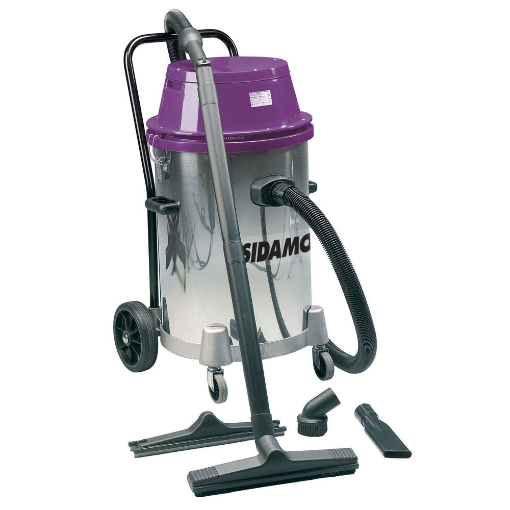 ASPIRATEUR MISTERCLEAN  MC55 i - 20403006