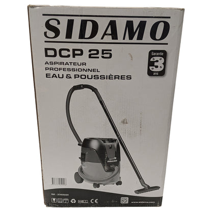 DCP 25 - 20405020 Retour worldskills