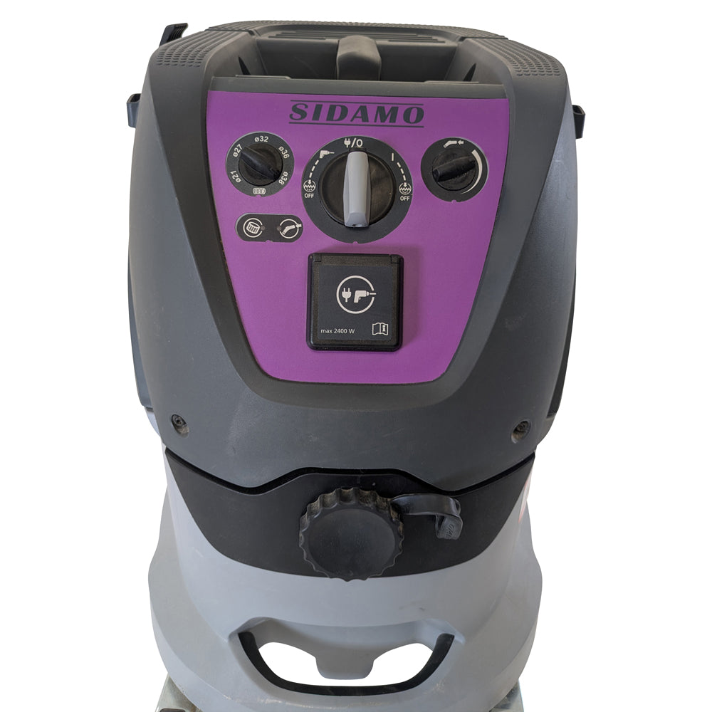 ULTRA ASP 40P-H - 20405050