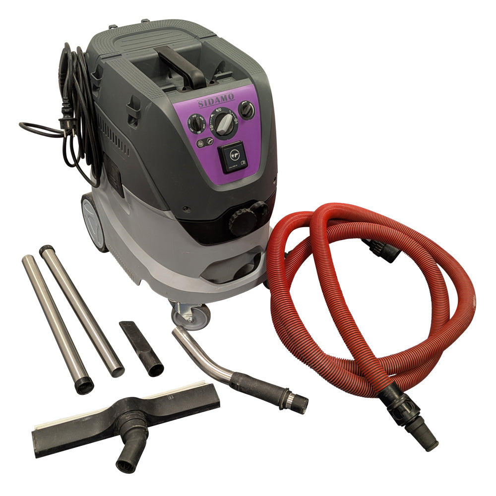 ULTRA ASP 40P-H - 20405050