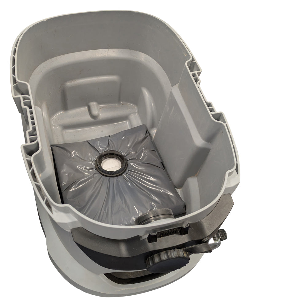 ULTRA ASP 40P-H - 20405050