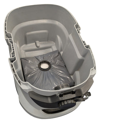 ULTRA ASP 40P-H - 20405050