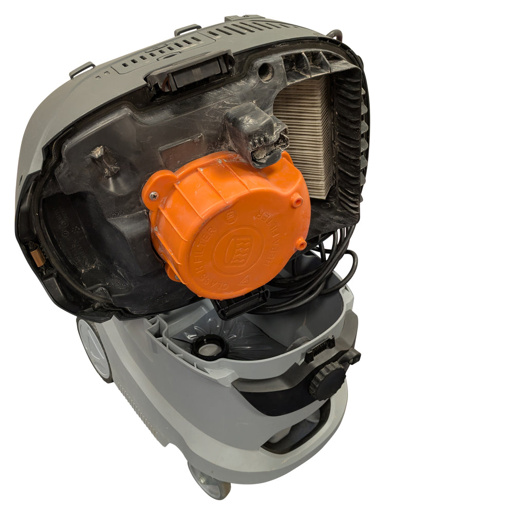 ULTRA ASP 40P-H - 20405050