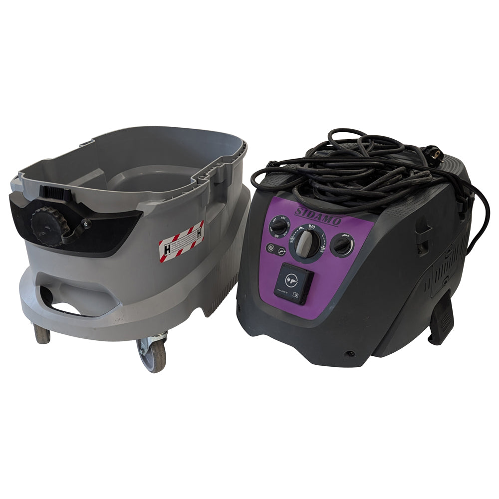 ULTRA ASP 40P-H - 20405050