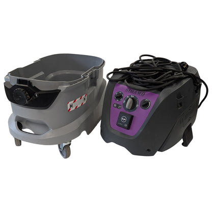 ULTRA ASP 40P-H - 20405050