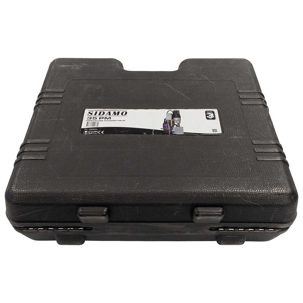 PERCEUSE MAGNETIQUE 35 PM - 20502033