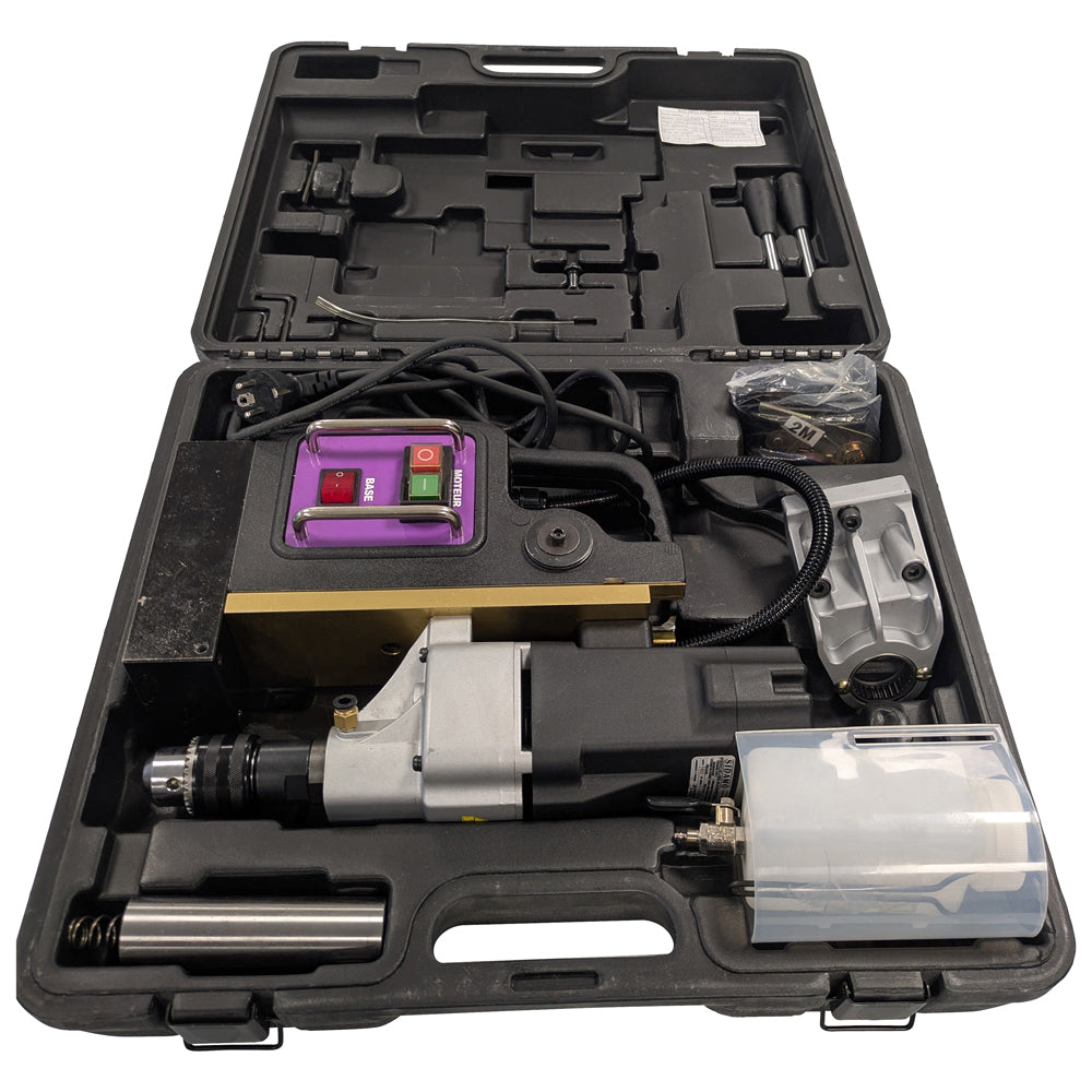 PERCEUSE MAGNETIQUE 35 PM - 20502033