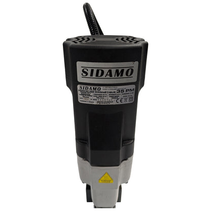 PERCEUSE MAGNETIQUE 35 PM - 20502033