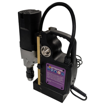 PERCEUSE MAGNETIQUE 35 PM - 20502033