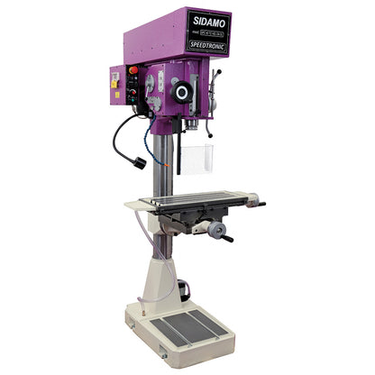 PERCEUSE SPC 40 TC VEL SA DL T - 20601181