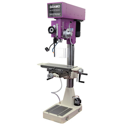 PERCEUSE SPC 40 TC VEL SA DL T - 20601181