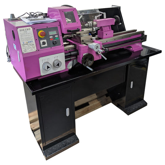 TP 700 VISU - 21300024 Retour worldskills