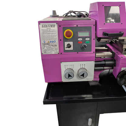 TP 700 VISU - 21300024 Retour worldskills