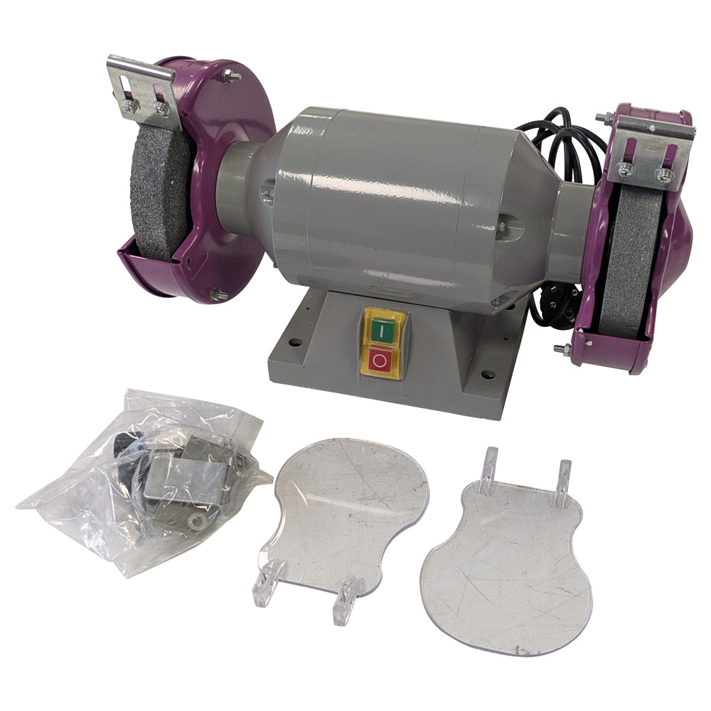 Touret à meuler MD3215A - ECH160