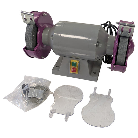 Touret à meuler MD3215A - ECH160