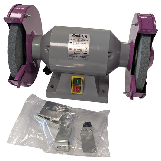 Touret à meuler MD3220A - ECH169