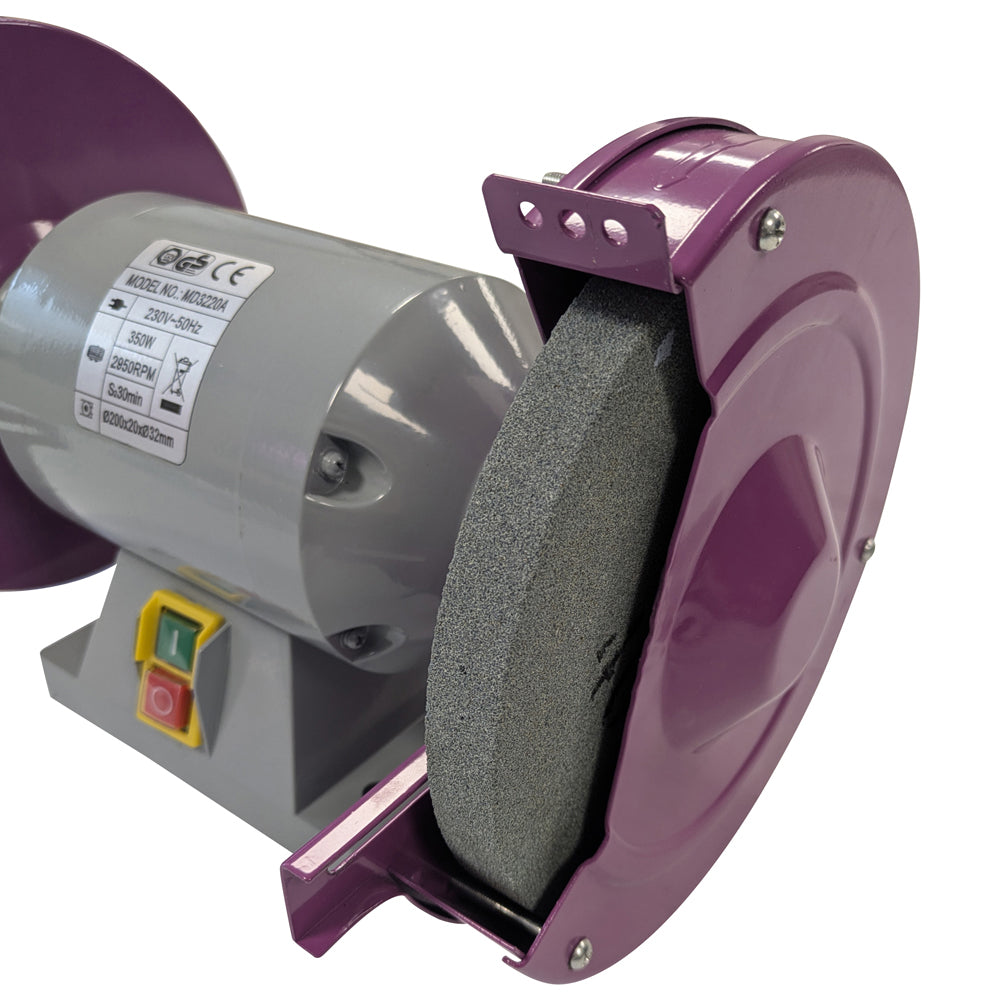 Touret à meuler MD3220A - ECH169