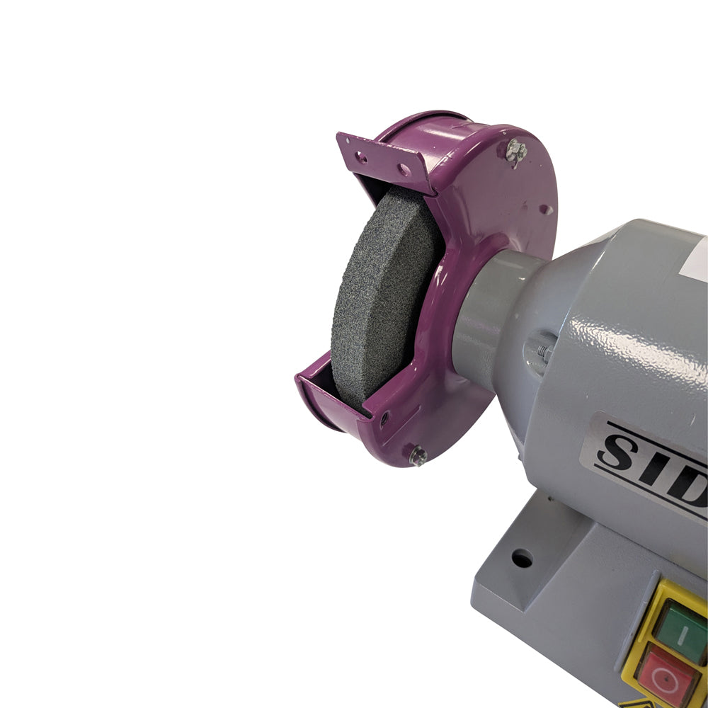 TOURET A MEULER BROSSE DIA150MM - ECH171