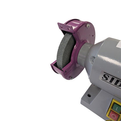 TOURET A MEULER BROSSE DIA150MM - ECH171