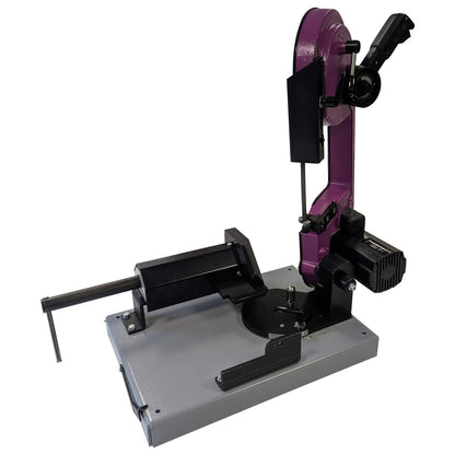 Scie à ruban manuelle 88 mm - ECH274