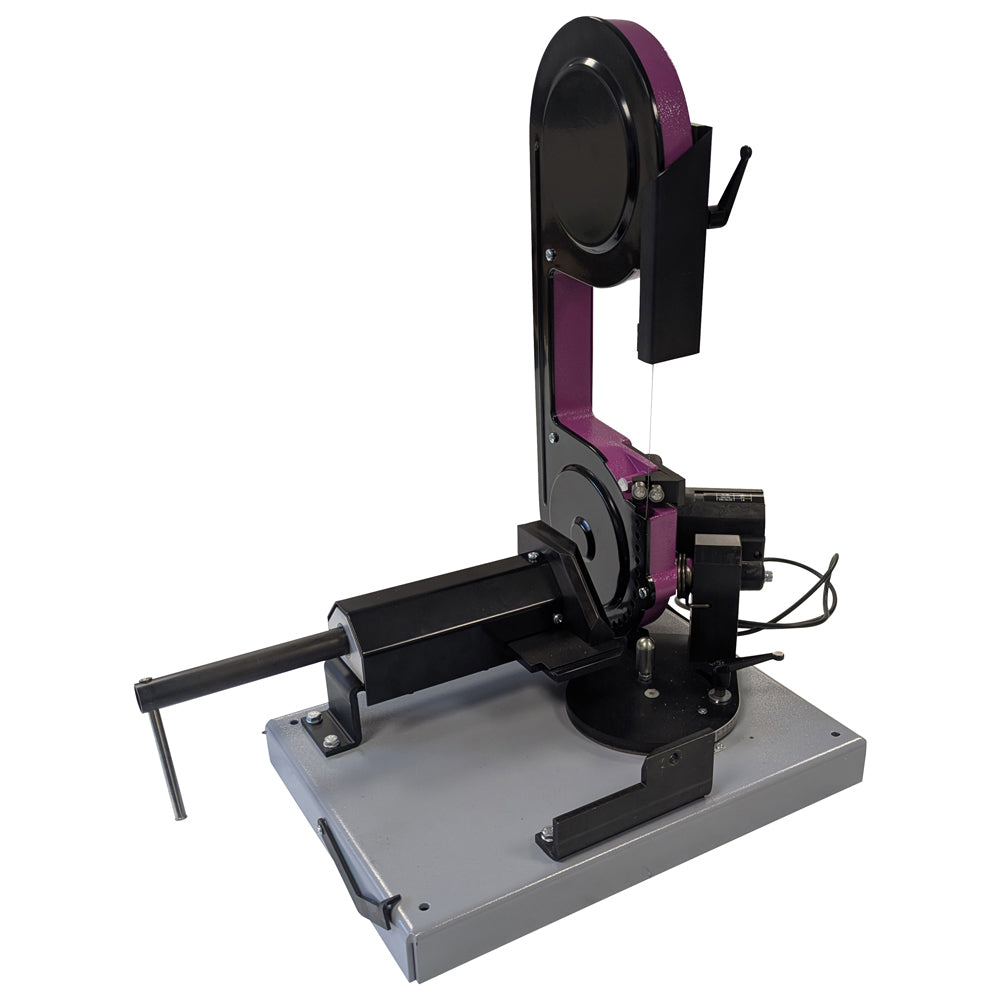 Scie à ruban manuelle 88 mm - ECH274