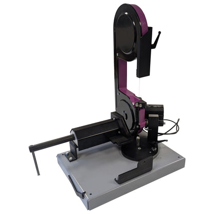 Scie à ruban manuelle 88 mm - ECH274