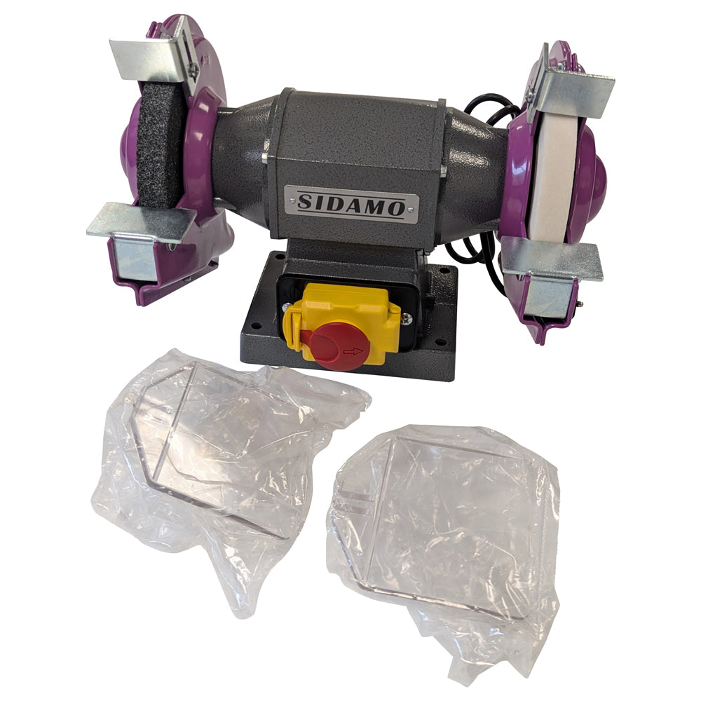 TOURET A MEULER DIA150MM - ECH279