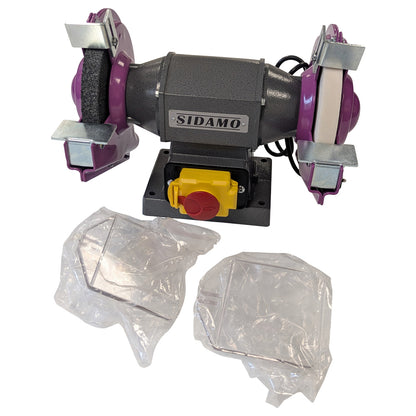 TOURET A MEULER DIA150MM - ECH279