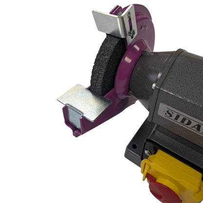 TOURET A MEULER DIA150MM - ECH279