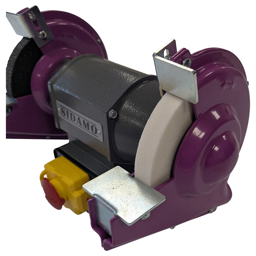 TOURET A MEULER DIA150MM - ECH279