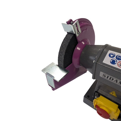 TOURET A MEULER DIA200MM - ECH281