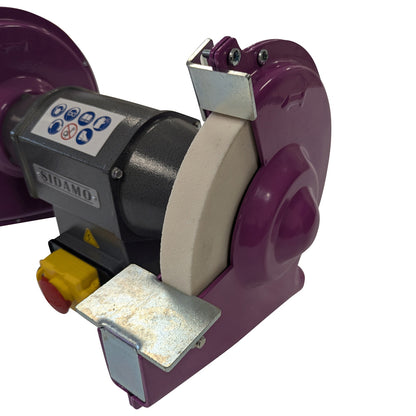 TOURET A MEULER DIA200MM - ECH281