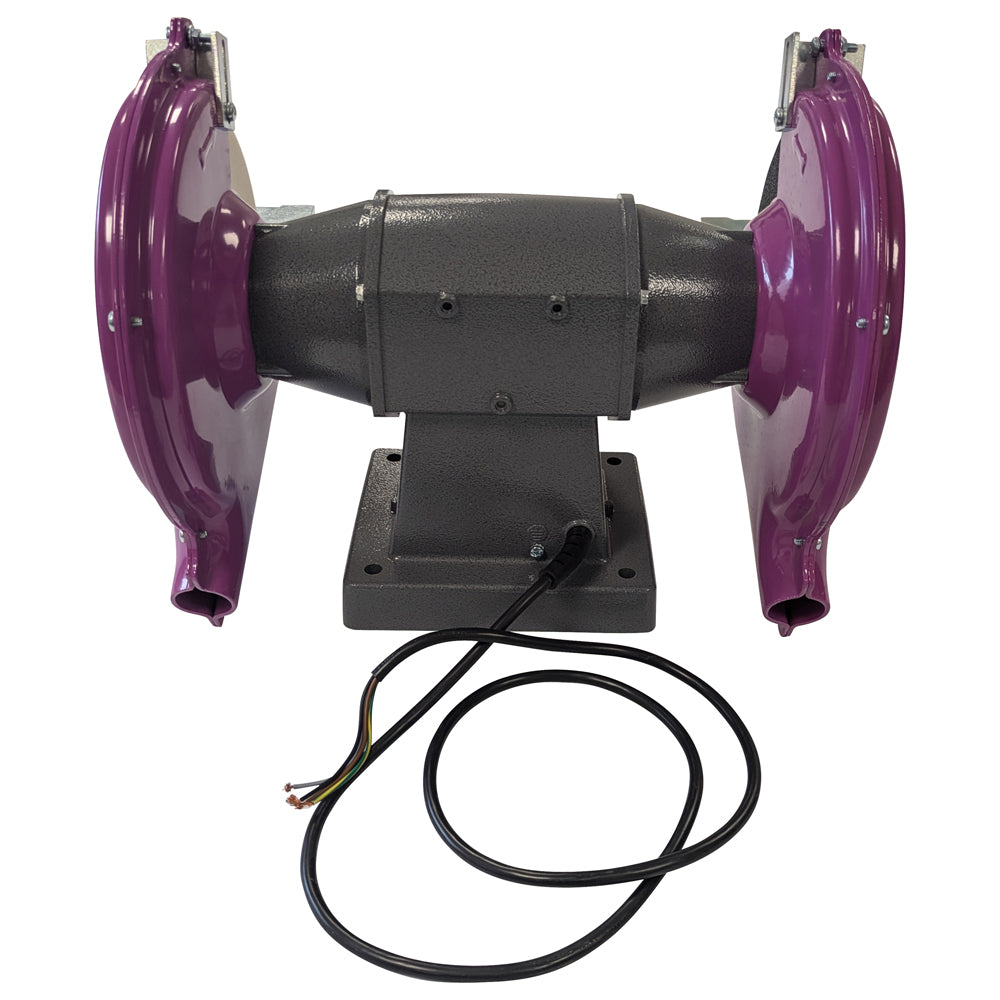 TOURET A MEULER DIA200MM - ECH281