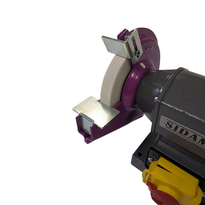 TOURET MEULE 150MM BROSSE 100MM - ECH282