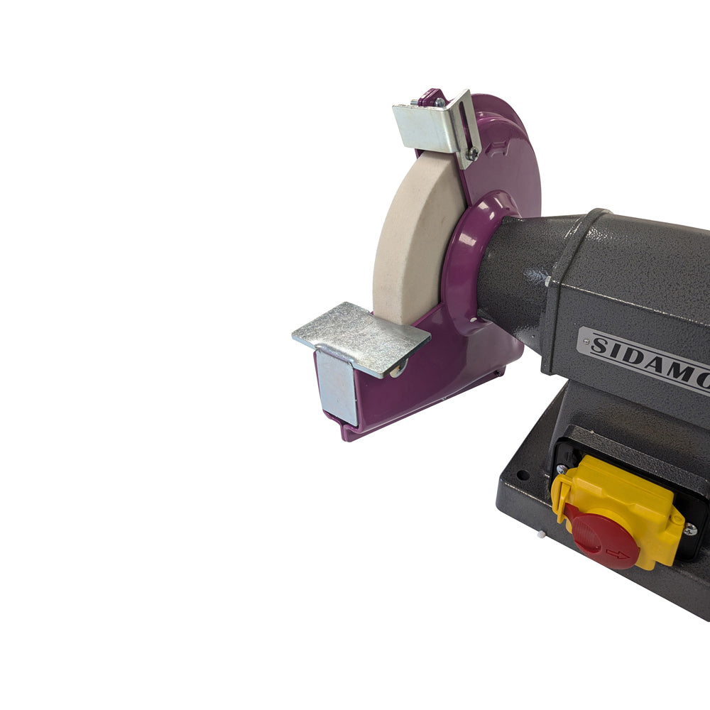 TOURET MEULE BROSSE 200MM - ECH284