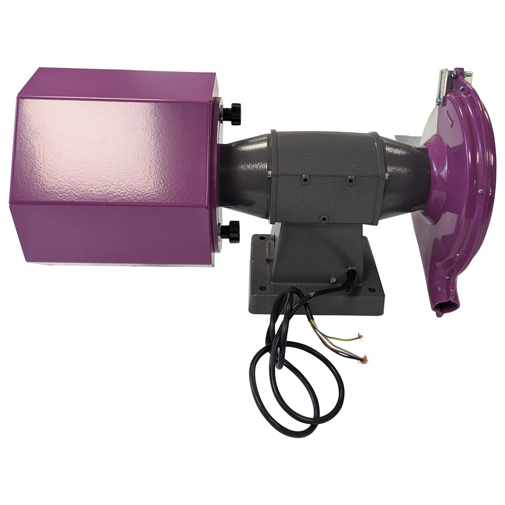 TOURET MEULE BROSSE 200MM - ECH284