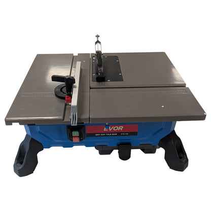 SCIE CARRELAGE HDT 180 - ECH291