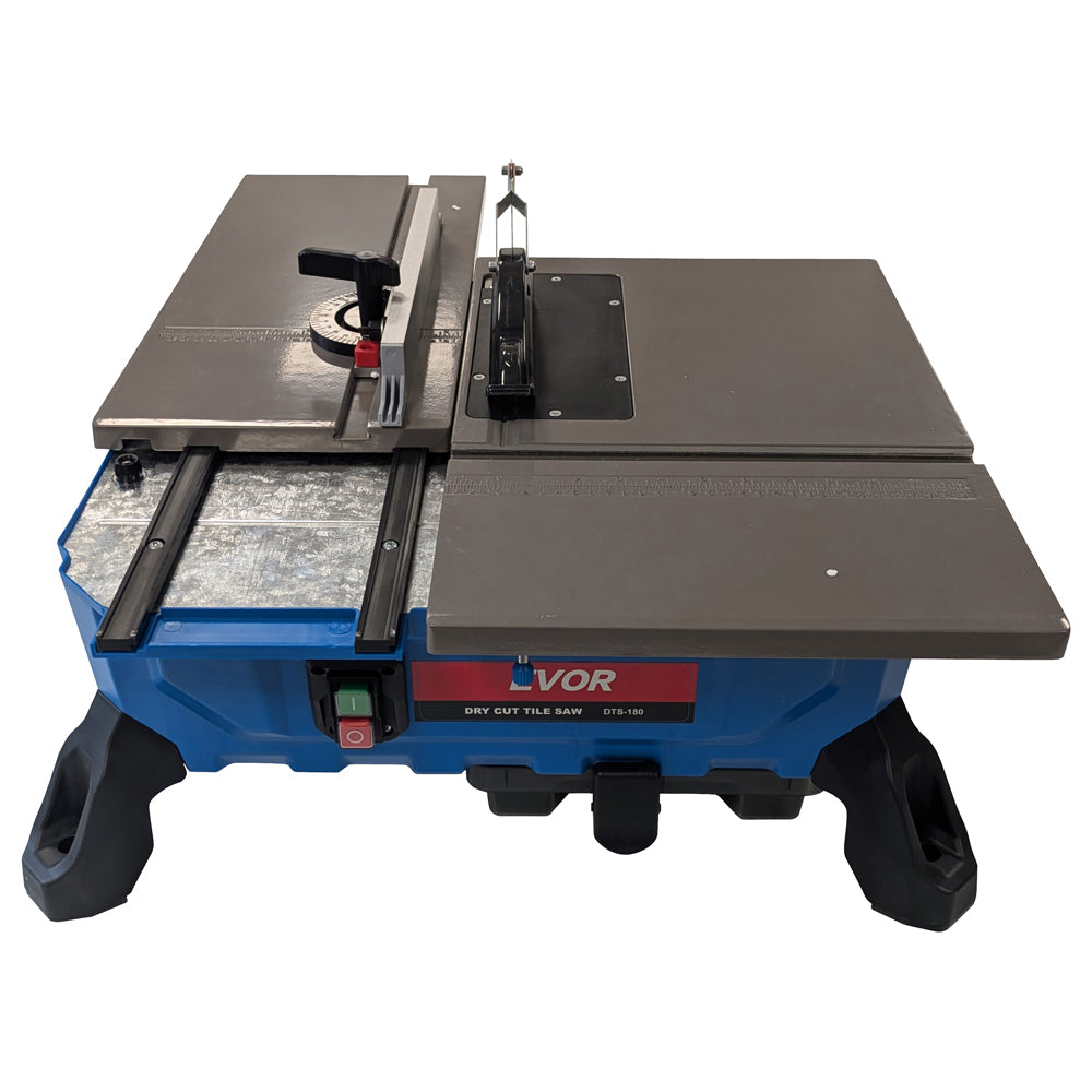 SCIE CARRELAGE HDT 180 - ECH291